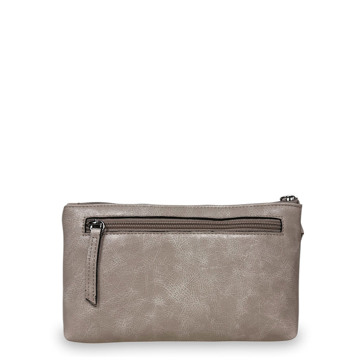 Γυναικεία τσάντα χειρός Solea Μπεζ