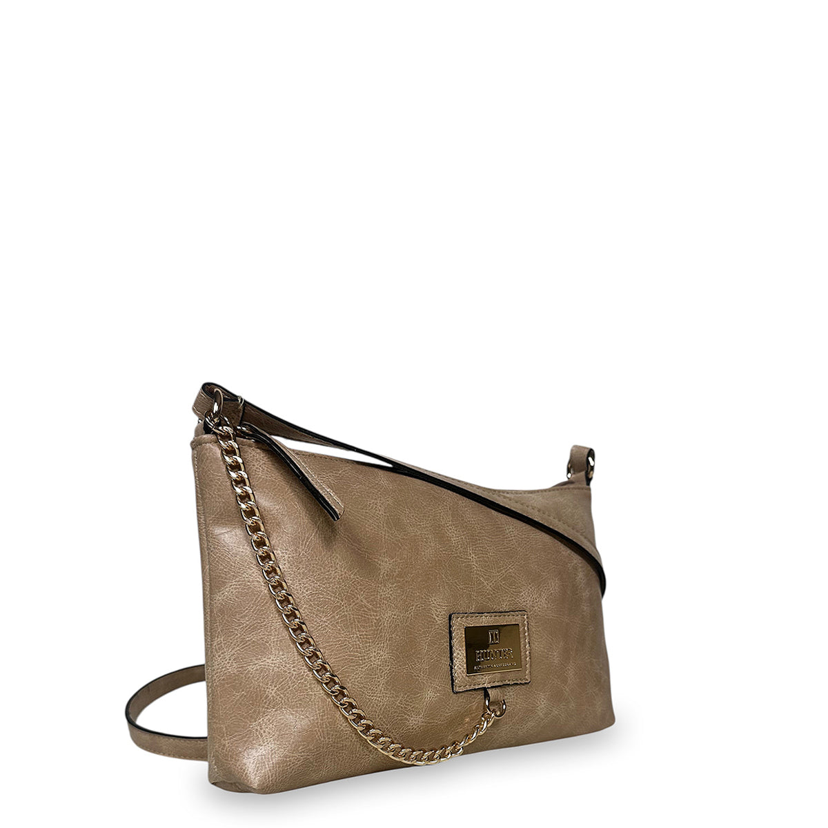 Γυναικεία τσάντα χιαστί thin Solea Ταμπά