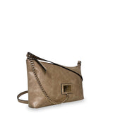 Γυναικεία τσάντα χιαστί thin Solea Ταμπά