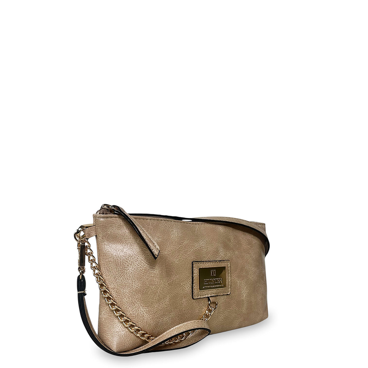 Γυναικεία τσάντα χειρός-χιαστί Solea Ταμπά