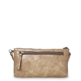 Γυναικεία τσάντα χειρός-χιαστί Solea Ταμπά