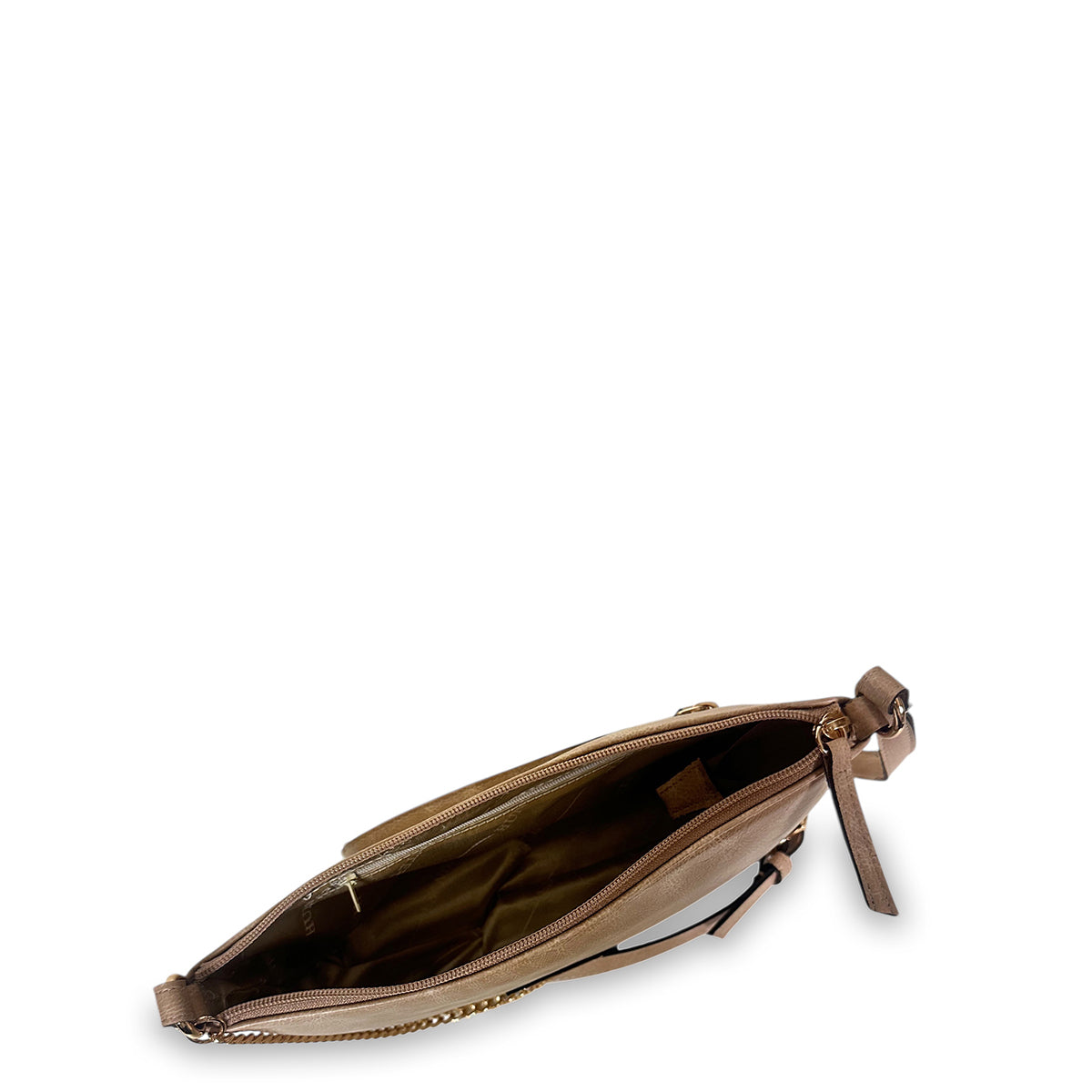 Γυναικεία τσάντα χειρός-χιαστί Solea Ταμπά