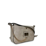 Γυναικεία τσάντα χιαστί mini Solea Μπεζ