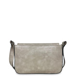 Γυναικεία τσάντα χιαστί mini Solea Μπεζ