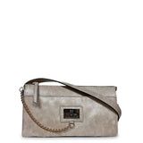 Γυναικεία τσάντα χιαστί rect Solea Μπεζ