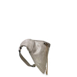 Γυναικεία τσάντα μέσης crossbody Solea Μπεζ