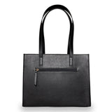 Γυναικεία τσάντα ώμου Solea Μαύρο