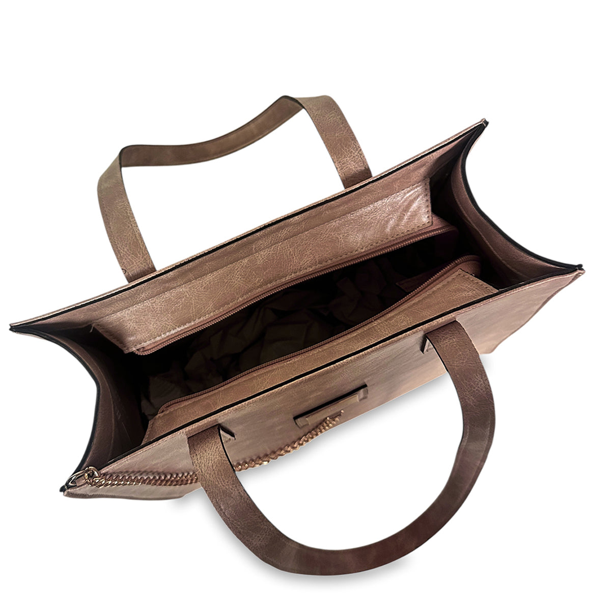 Γυναικεία τσάντα ώμου Solea Ταμπά