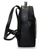 Γυναικεία τσάντα πλάτης Solea Μαύρο