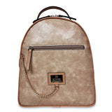 Γυναικεία τσάντα πλάτης Solea Ταμπά