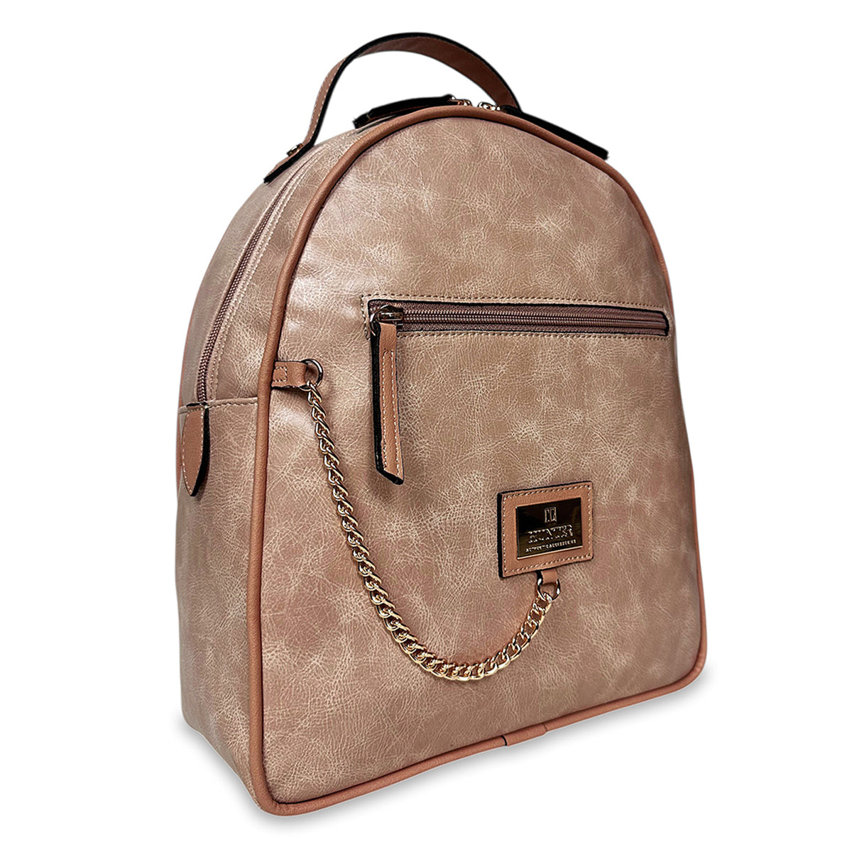 Γυναικεία τσάντα πλάτης Solea Ταμπά