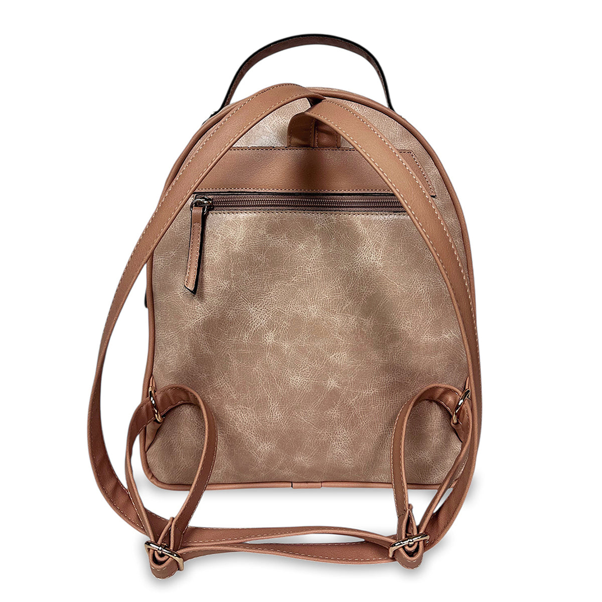 Γυναικεία τσάντα πλάτης Solea Ταμπά