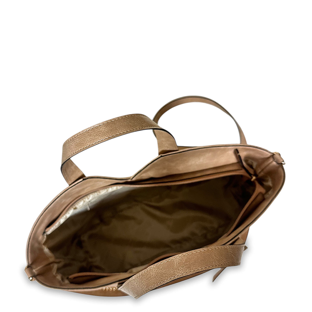 Γυναικεία τσάντα ώμου triangle Solea Ταμπά