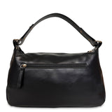 Γυναικεία τσάντα ώμου Solea Μαύρο