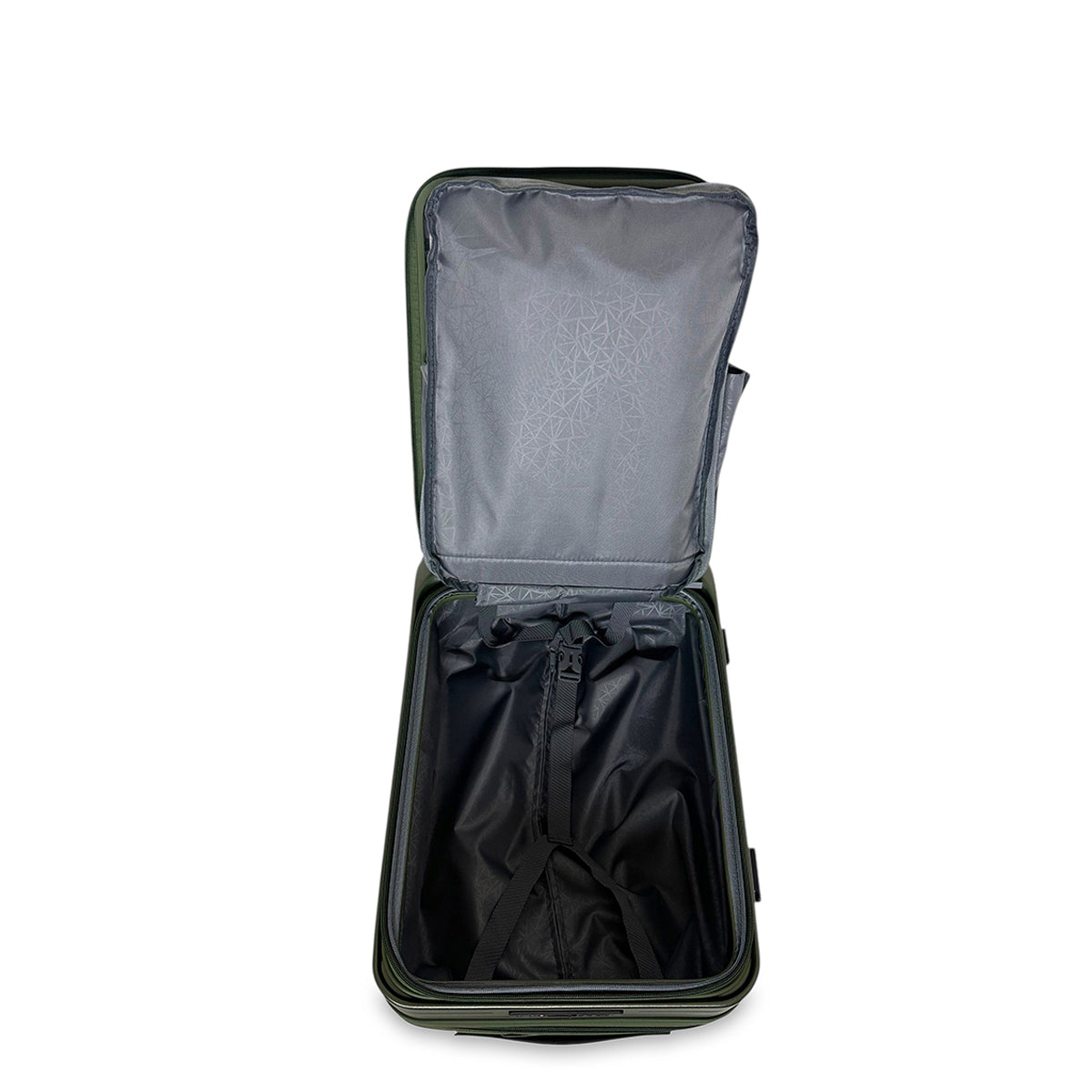 Βαλίτσα καμπίνας PC Spetses Χακί