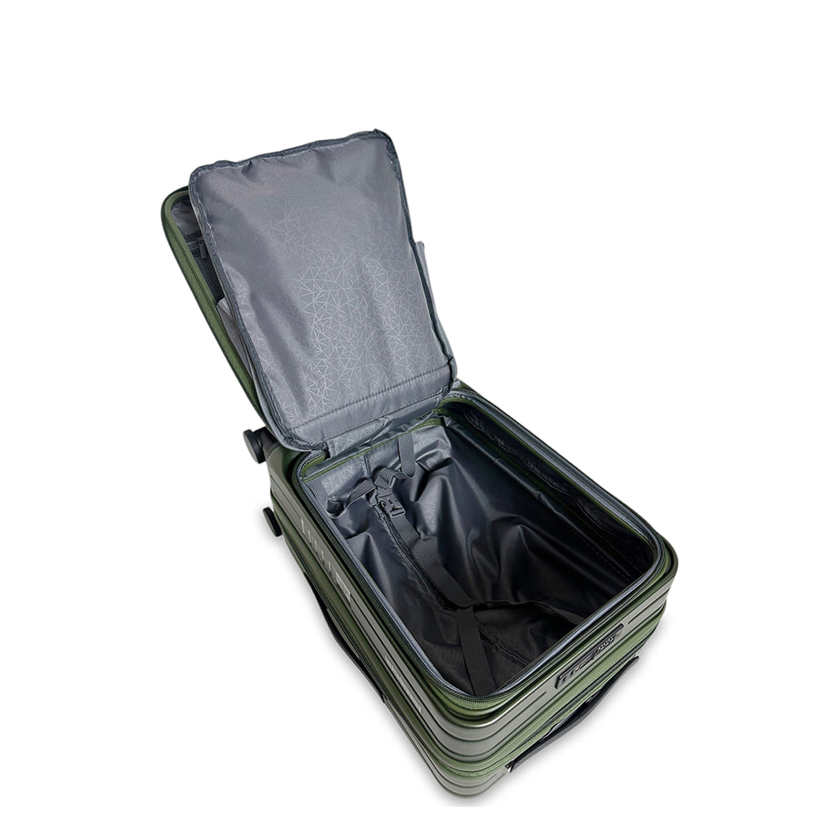 Βαλίτσα καμπίνας PC Spetses Χακί