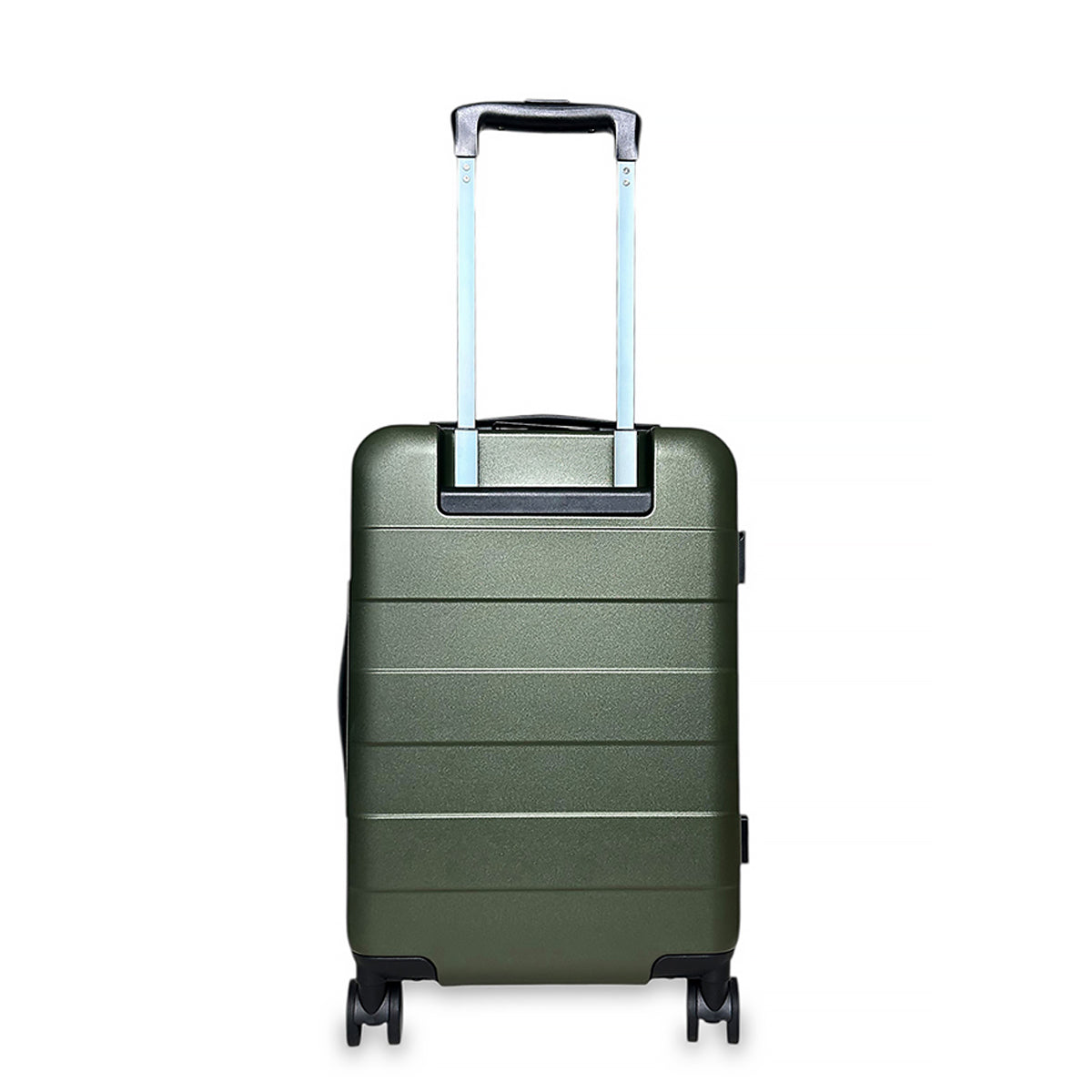 Βαλίτσα καμπίνας PC Spetses Χακί