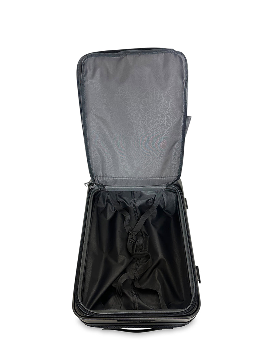 Βαλίτσα καμπίνας PC Spetses Γκρι