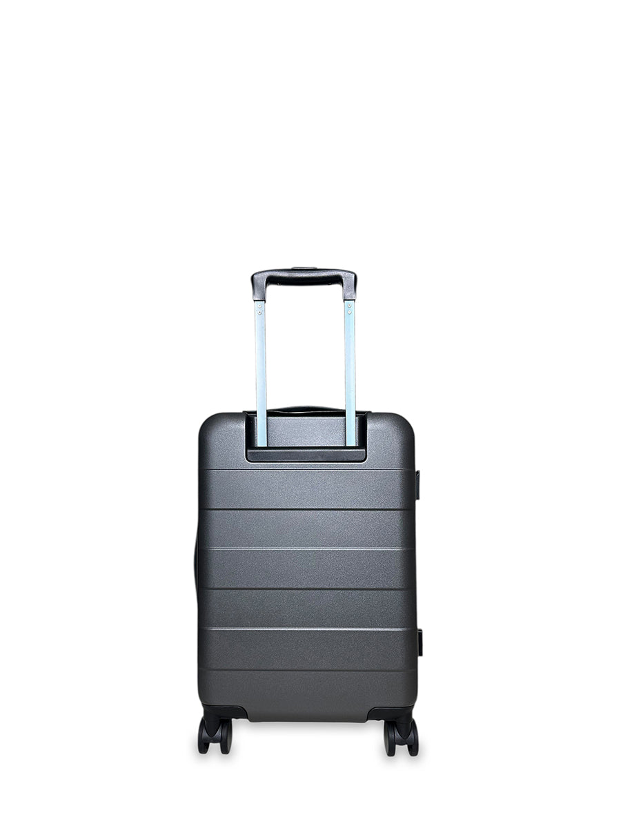 Βαλίτσα καμπίνας PC Spetses Γκρι