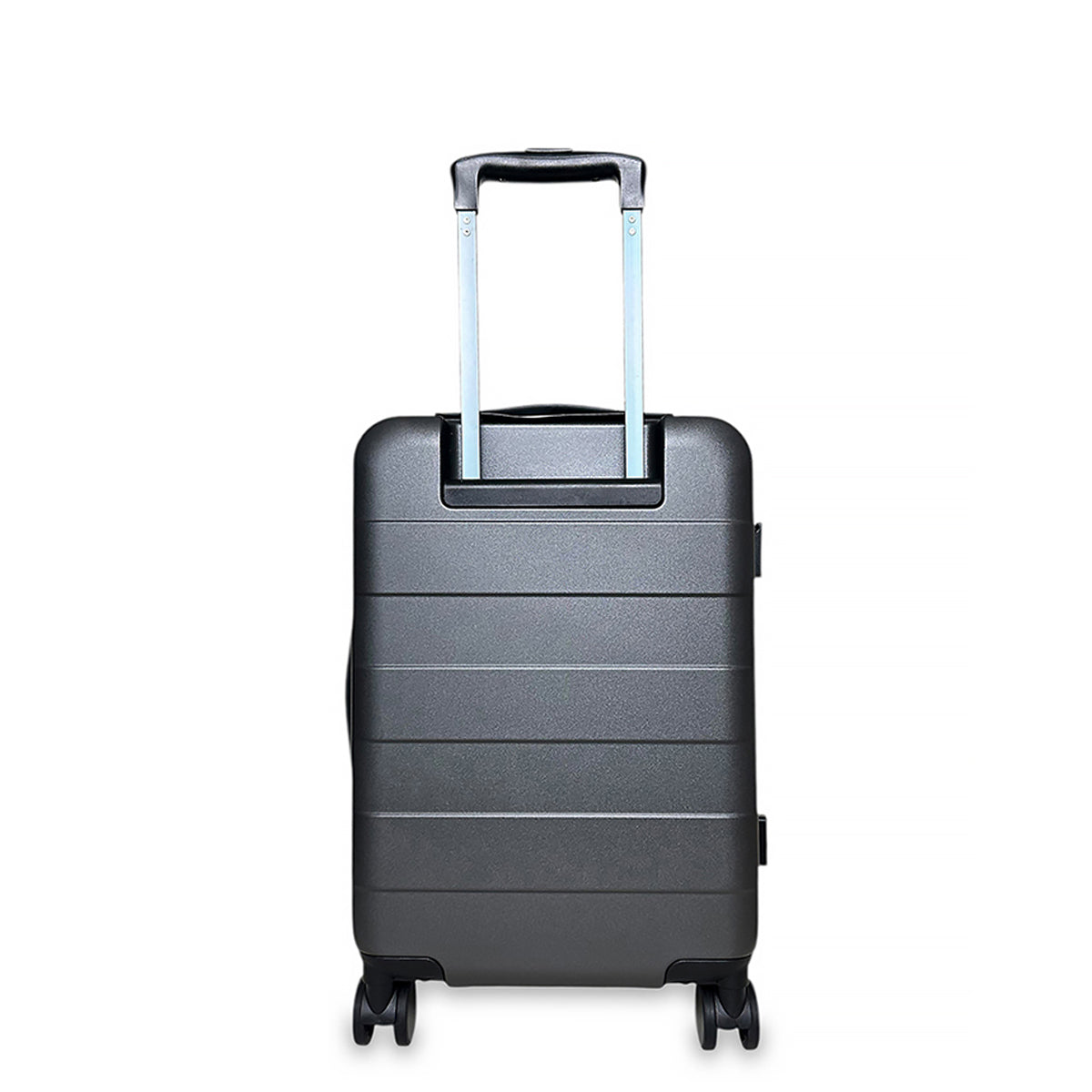 Βαλίτσα καμπίνας PC Spetses Γκρι