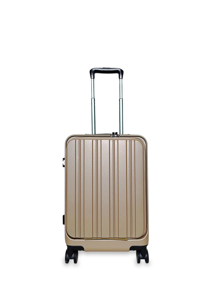 Βαλίτσα καμπίνας PC Spetses Σαμπανί