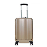 Βαλίτσα καμπίνας PC Spetses Σαμπανί