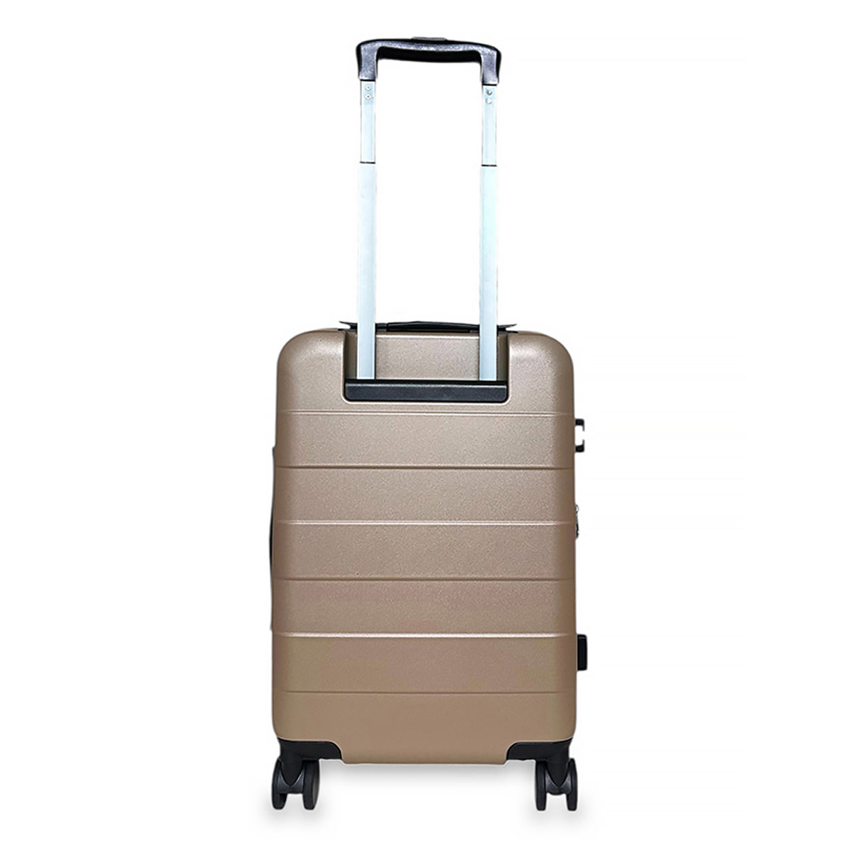 Βαλίτσα καμπίνας PC Spetses Σαμπανί