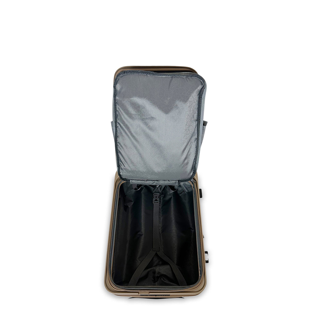 Βαλίτσα καμπίνας PC Spetses Σαμπανί