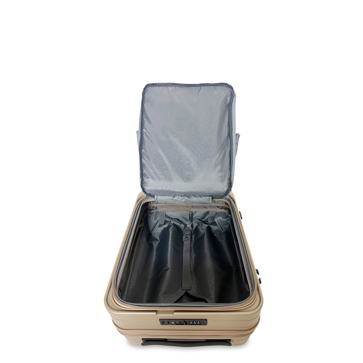 Βαλίτσα καμπίνας PC Spetses Σαμπανί