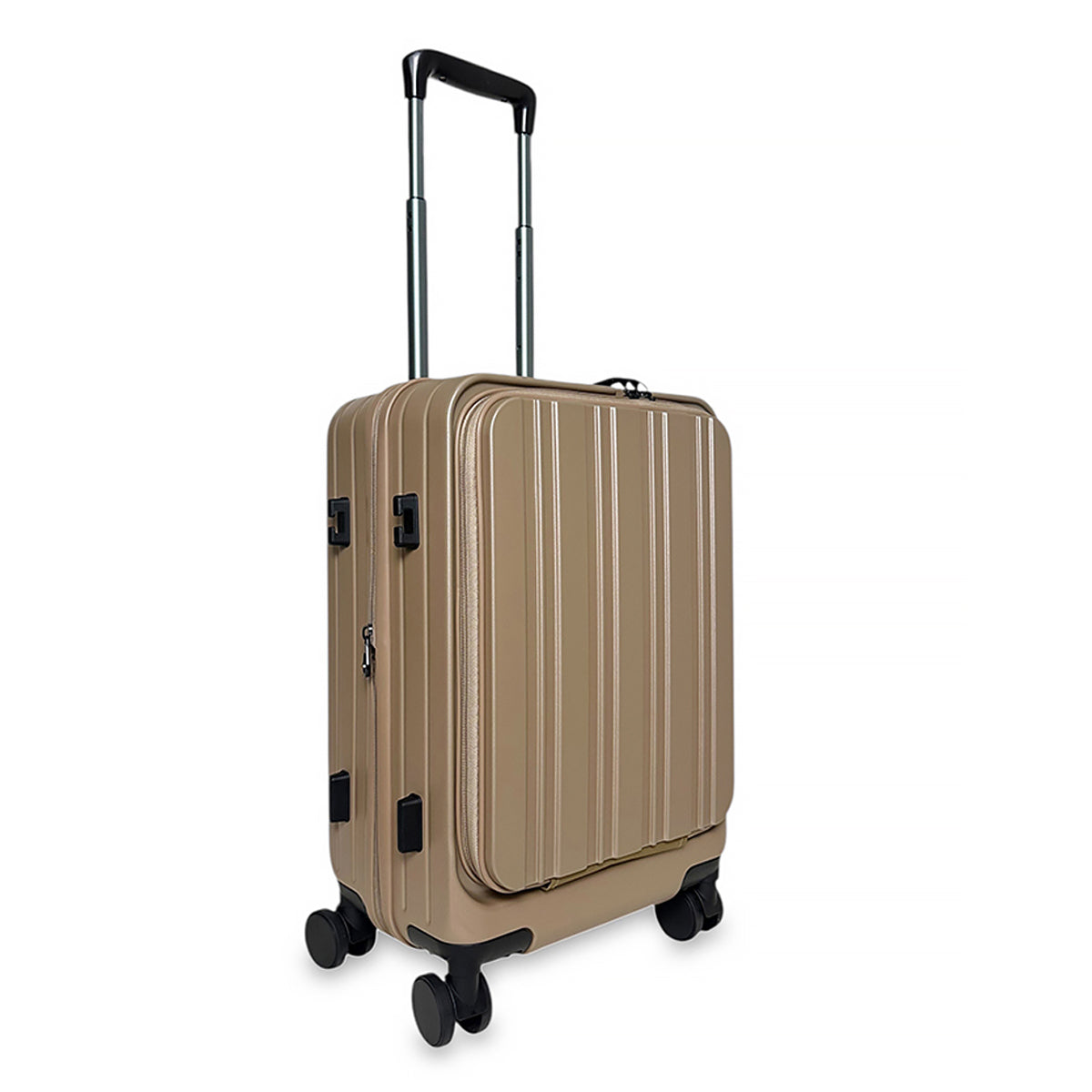 Βαλίτσα καμπίνας PC Spetses Σαμπανί