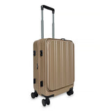 Βαλίτσα καμπίνας PC Spetses Σαμπανί