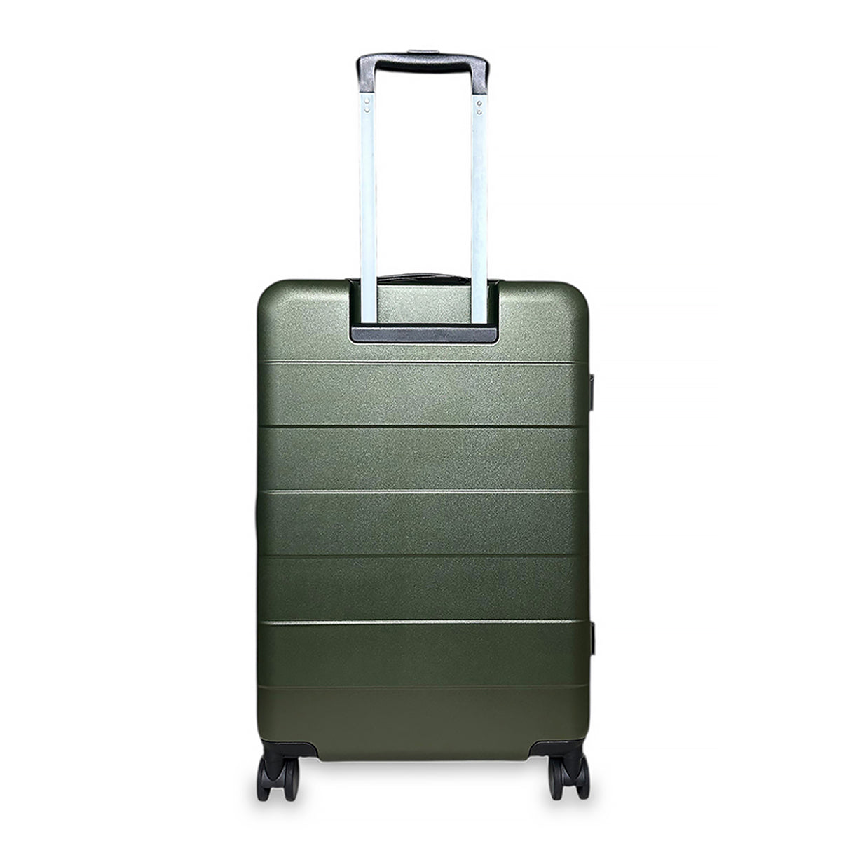 Βαλίτσα μεσαία PC Spetses Χακί