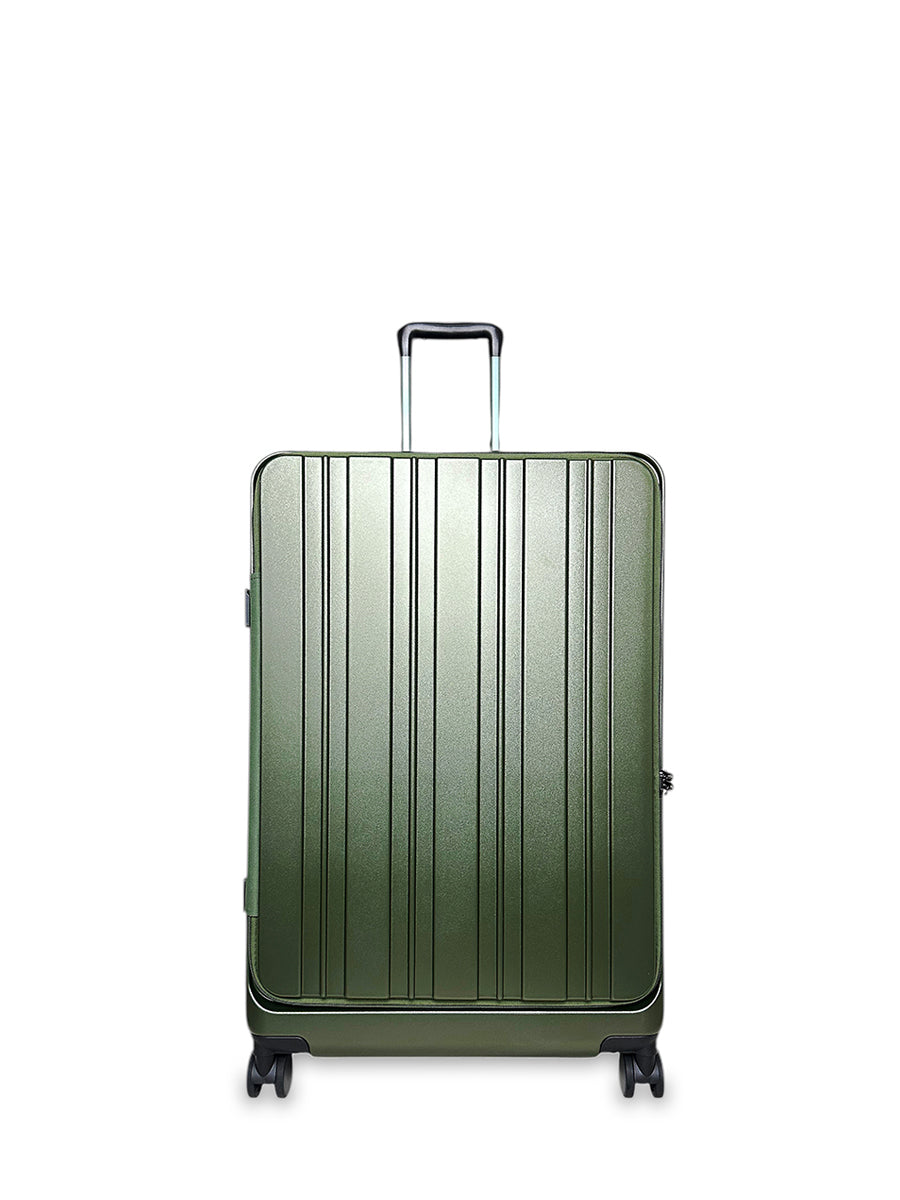 Βαλίτσα μεγάλη PC Spetses Χακί