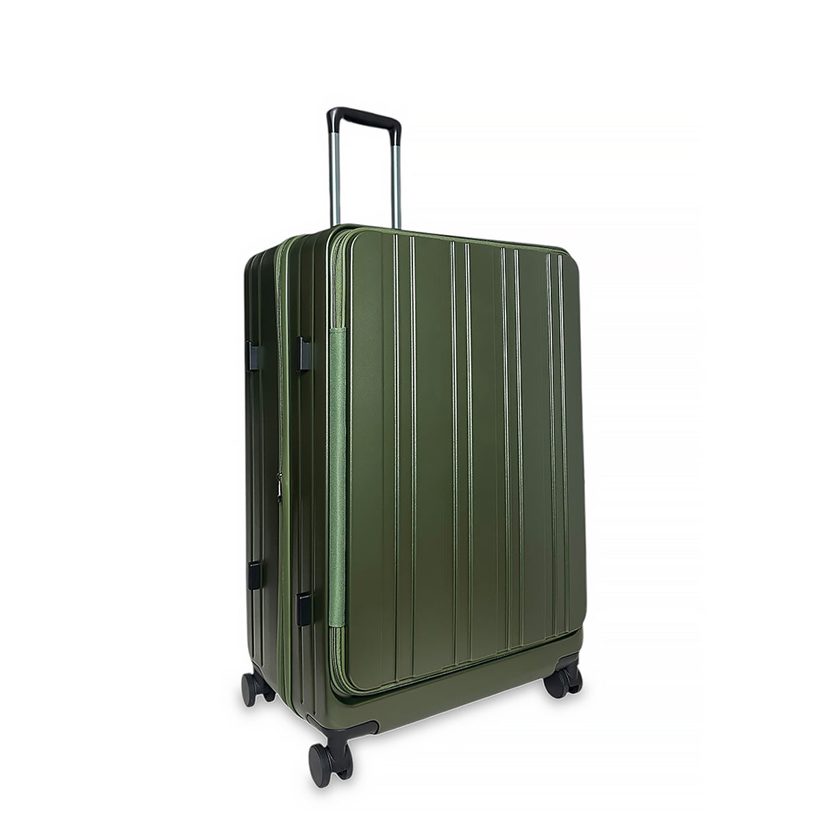 Βαλίτσα μεγάλη PC Spetses Χακί