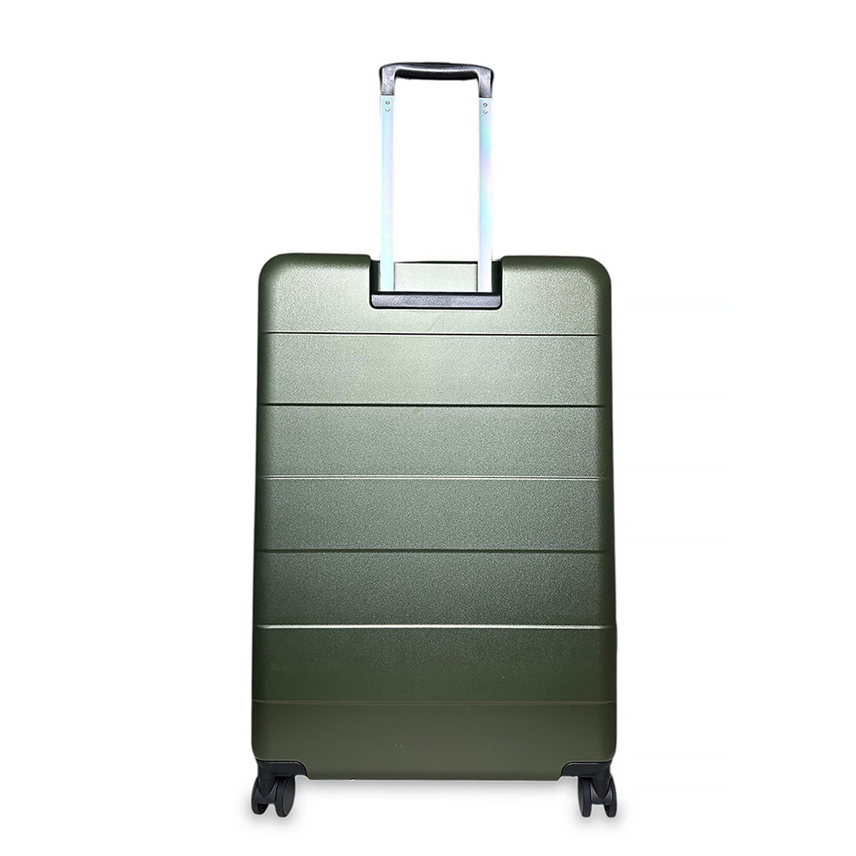 Βαλίτσα μεγάλη PC Spetses Χακί