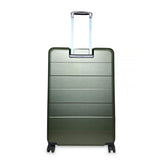 Βαλίτσα μεγάλη PC Spetses Χακί