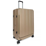 Βαλίτσα μεγάλη PC Spetses Σαμπανί