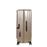 Βαλίτσα μεγάλη PC Spetses Σαμπανί