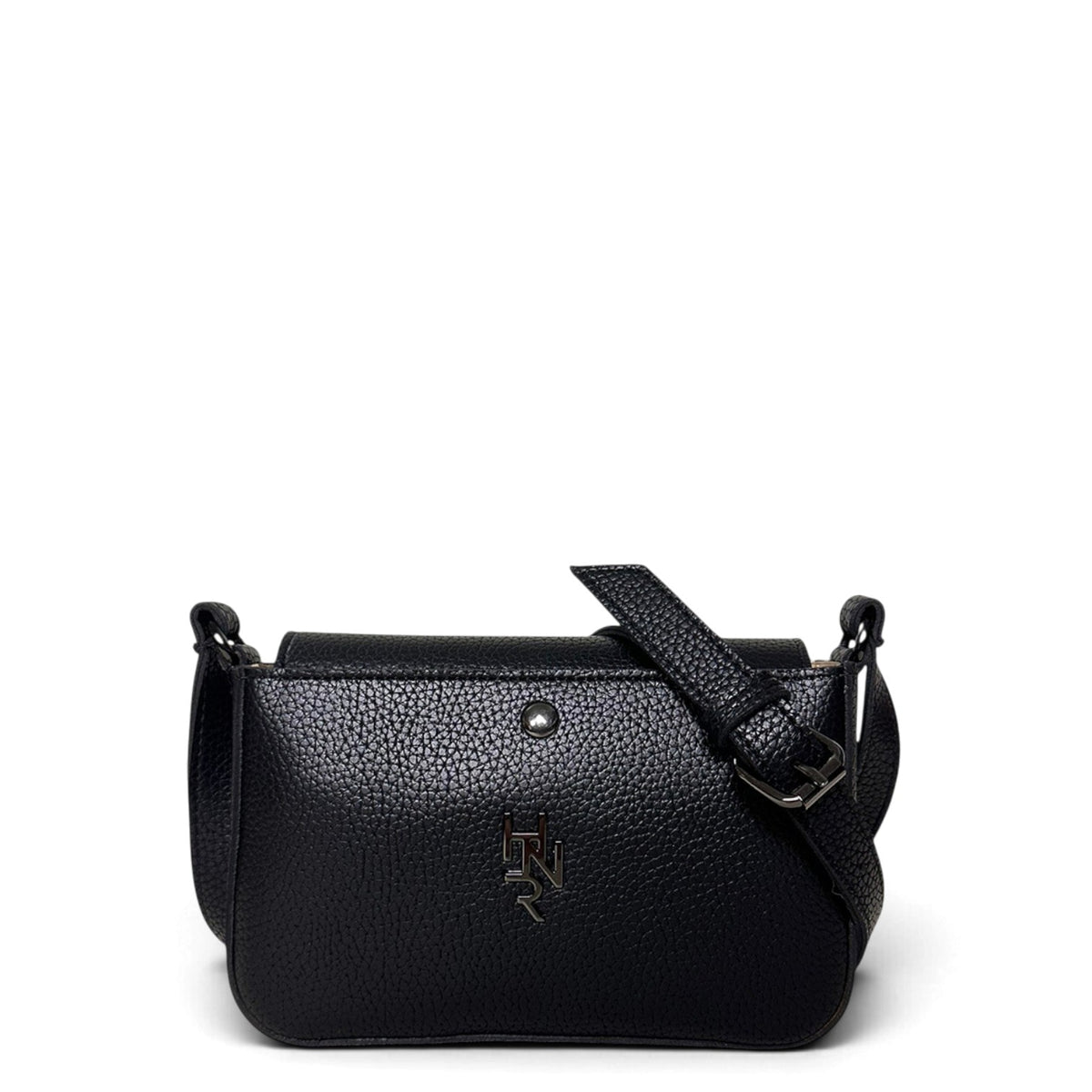 Γυναικεία Τσάντα Χιαστί clutch Stalina Μαύρο