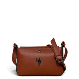 Γυναικεία Τσάντα Χιαστί clutch Stalina Ταμπά Hunter
