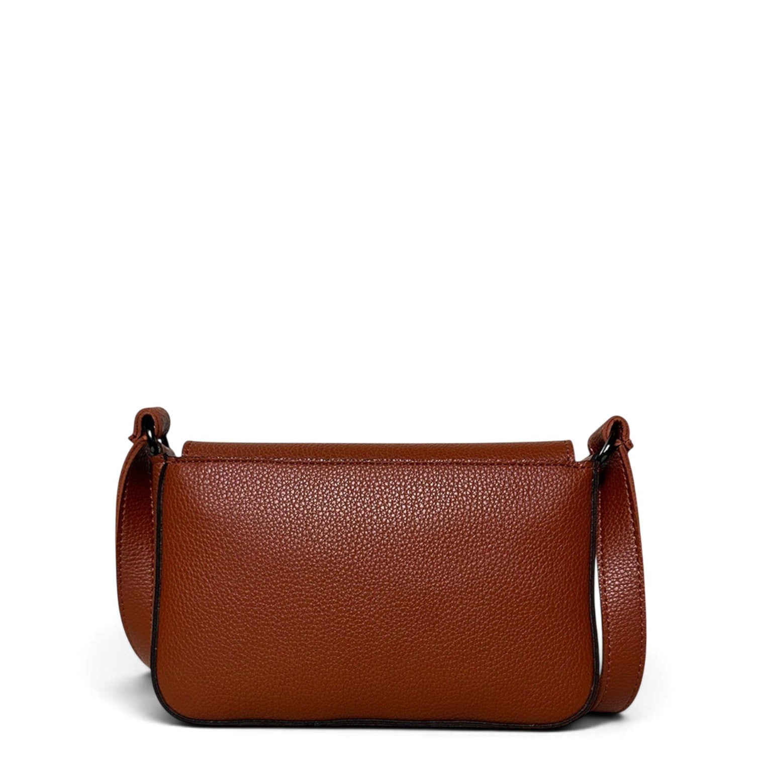 Τσάντα Χιαστί clutch Stalina ταμπά Hunter, ρυθμιζόμενο λουράκι για χιαστί