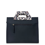 Γυναικεία τσάντα mini tote Terra Μαύρο