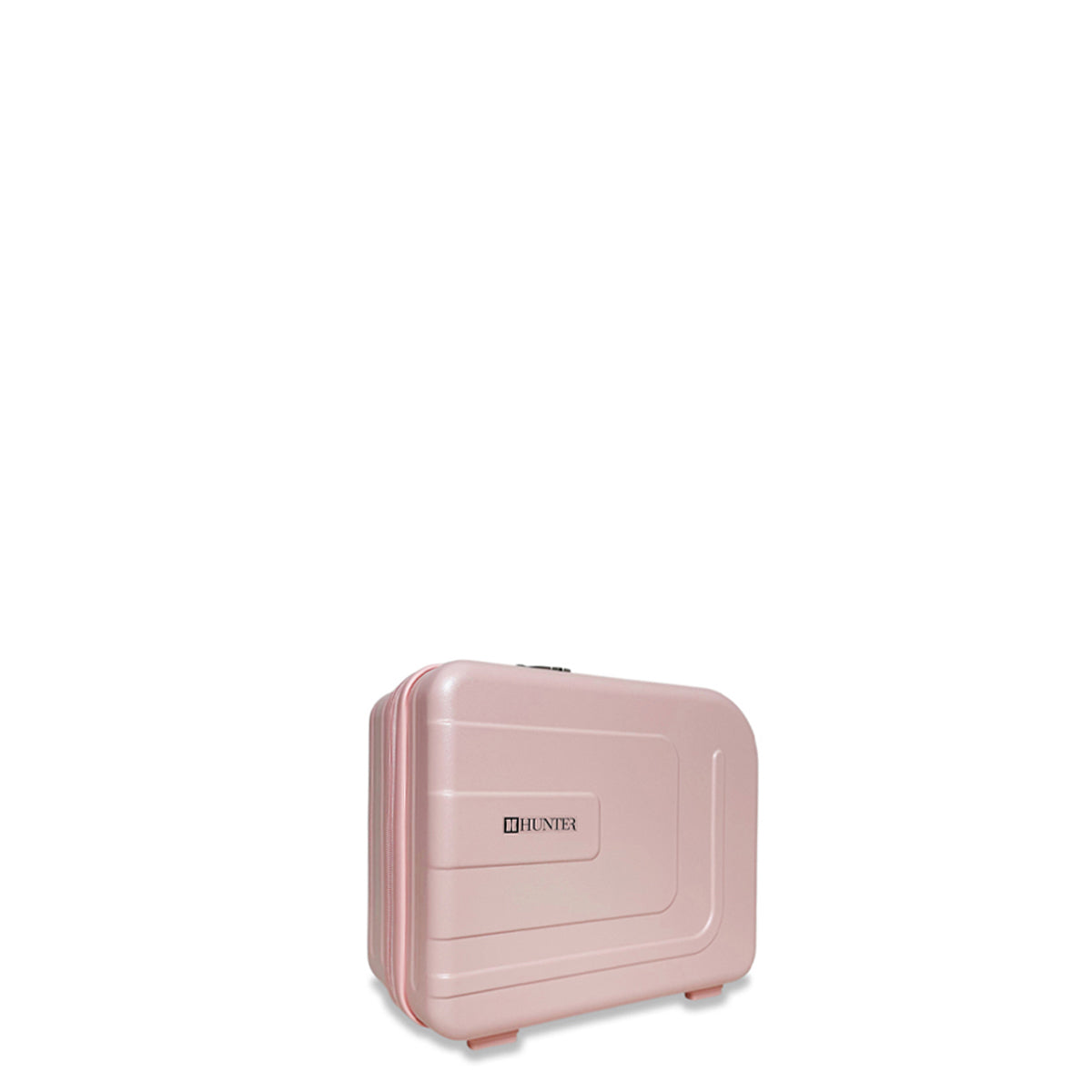 Beauty Case PC Tinos Ροζ