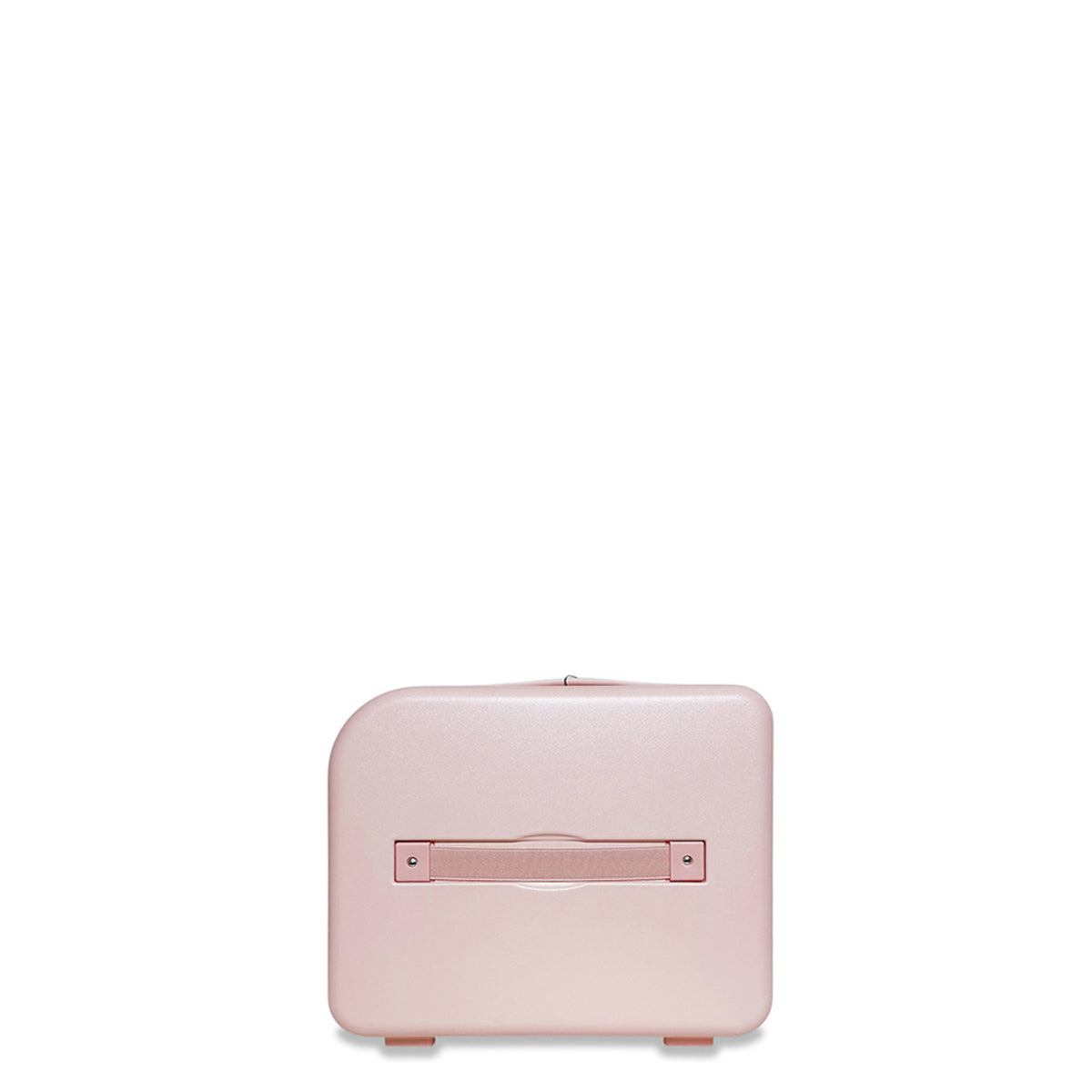 Beauty Case PC Tinos Ροζ