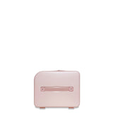 Beauty Case PC Tinos Ροζ
