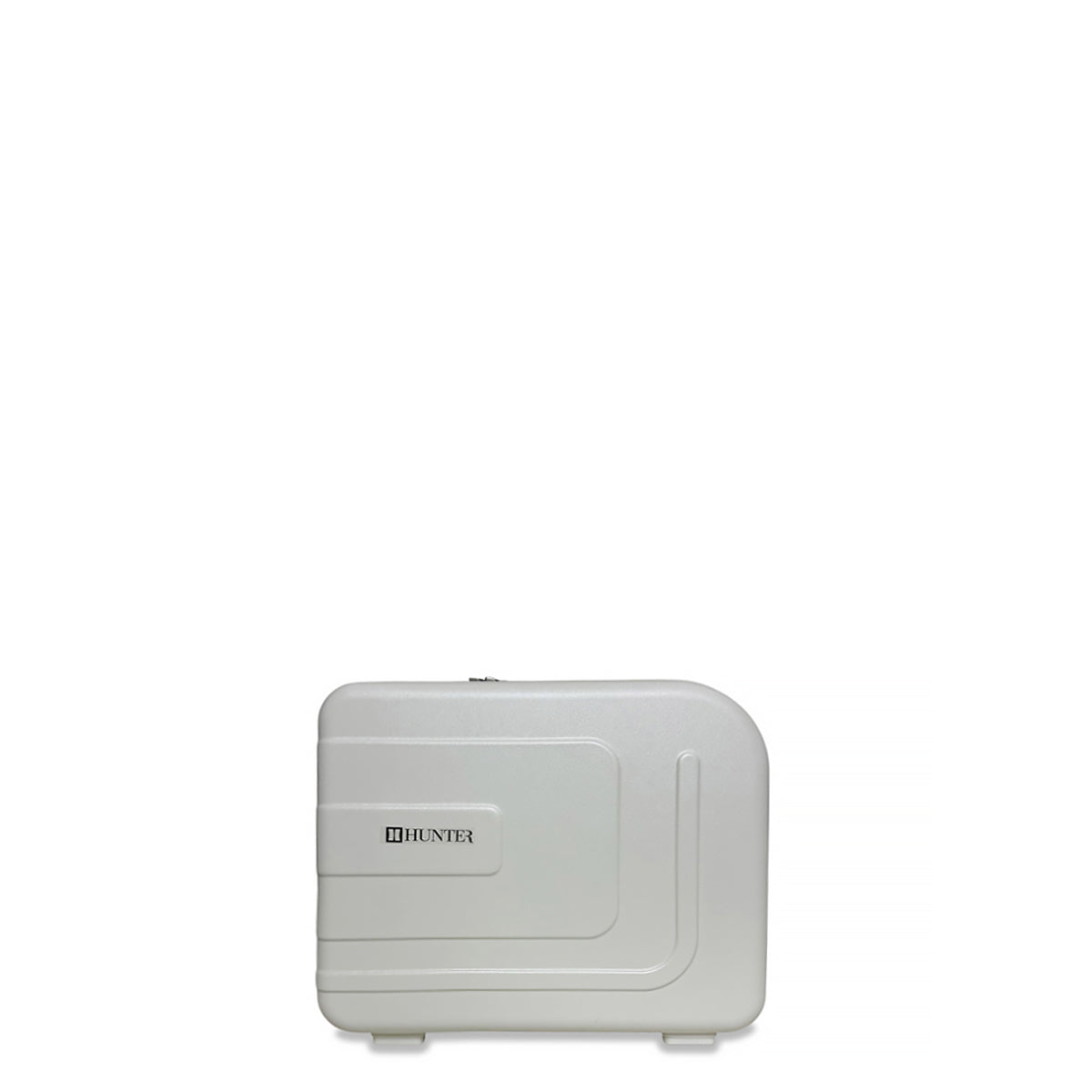 Beauty Case PC Tinos Λευκό