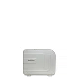 Beauty Case PC Tinos Λευκό