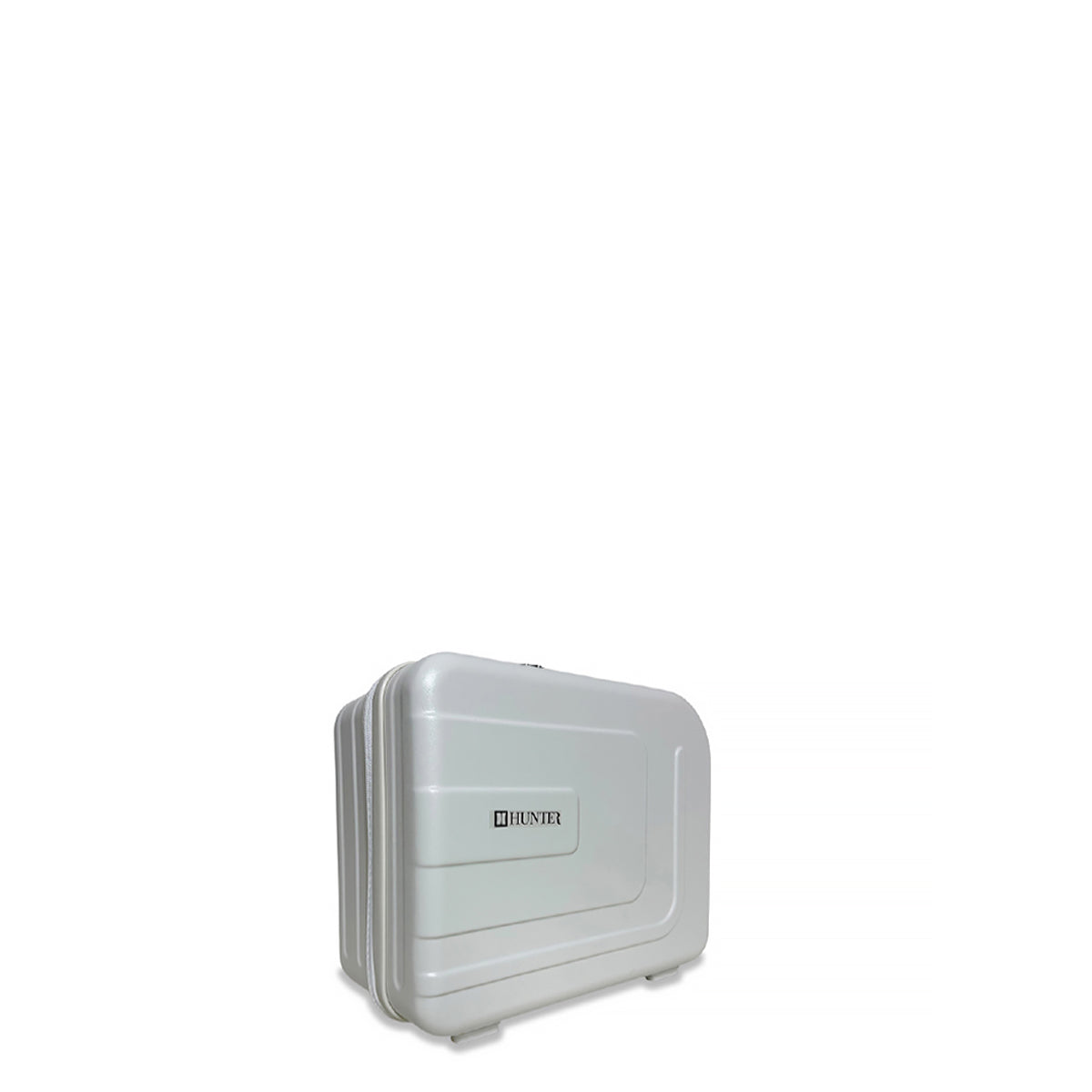 Beauty Case PC Tinos Λευκό