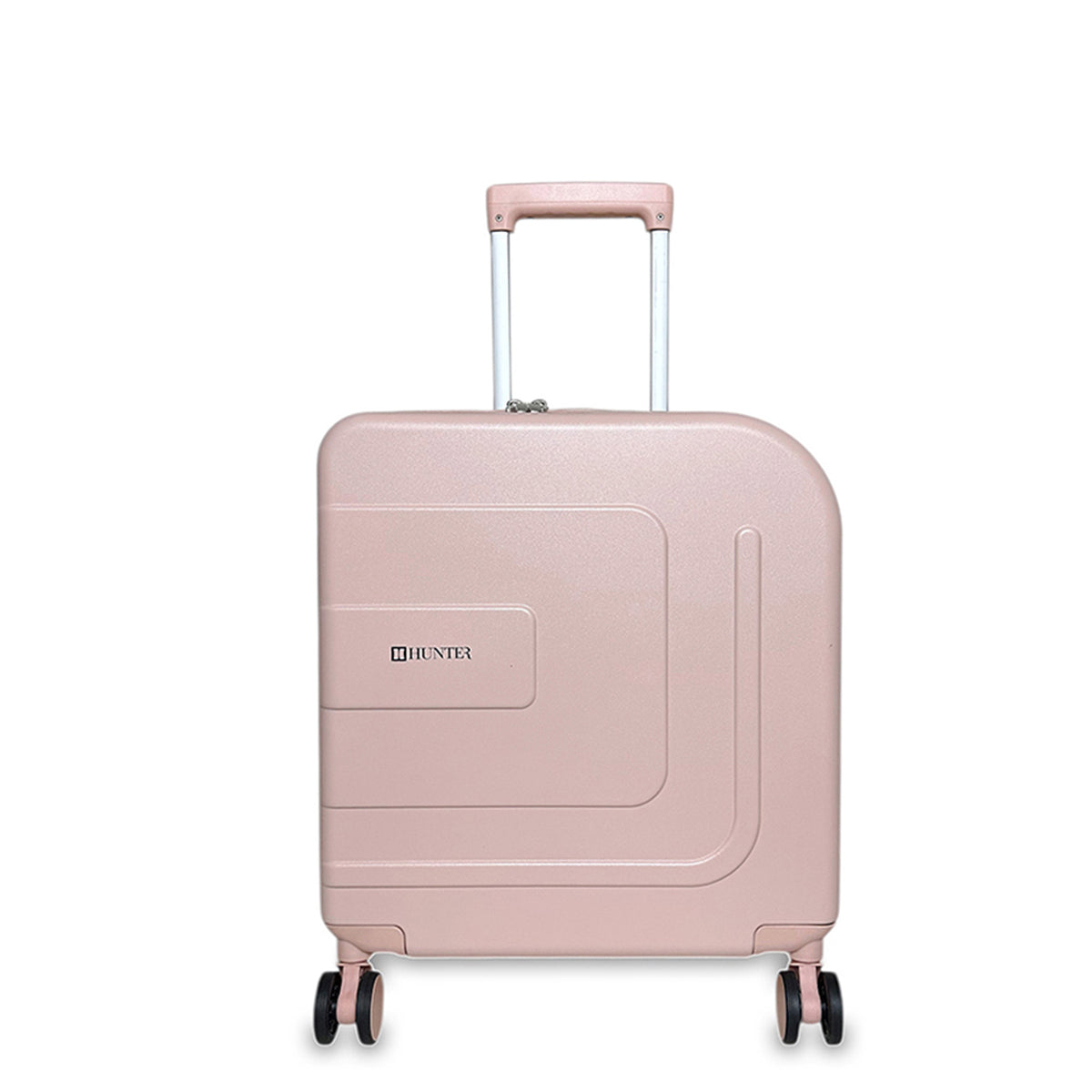 Βαλίτσα Καμπίνας PC Tinos Ροζ