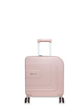 Βαλίτσα Καμπίνας PC Tinos Ροζ